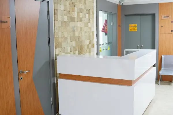 Özel Bodrum Cerrahi Tıp Merkezi - Resim 17