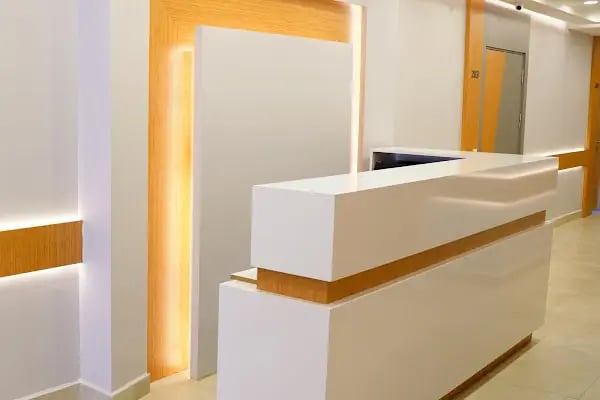 Özel Bodrum Cerrahi Tıp Merkezi - Resim 15