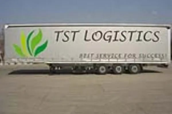 TST Lojistik - Resim 6