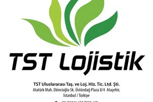 TST Lojistik - Resim 7