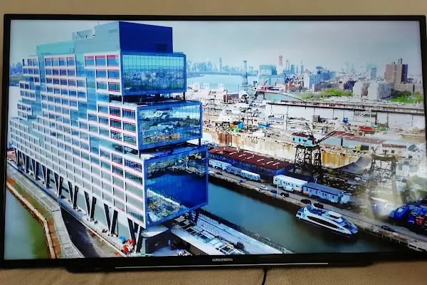 Bornova Bilgisayar - Televizyon Tamir Servisi - Resim 2