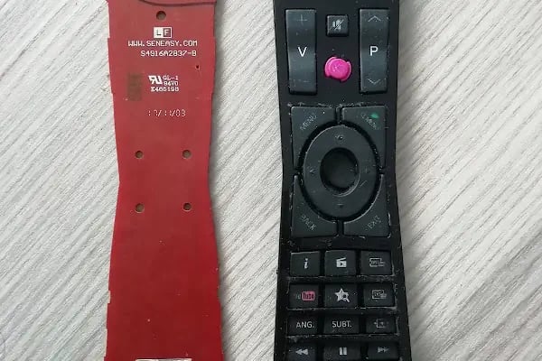 Bornova Bilgisayar - Televizyon Tamir Servisi - Resim 12
