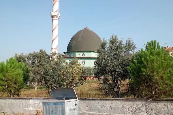 Selimiye Yeni Cami - Resim 18
