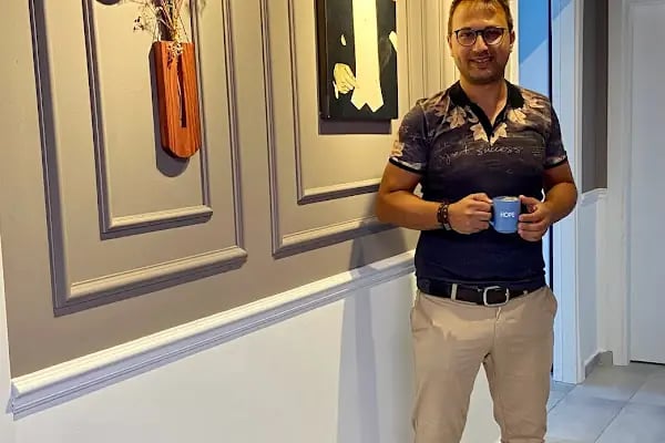 Çorlu Çocuk Doktoru Uzm. Dr. Ahmet Doğan - Resim 6