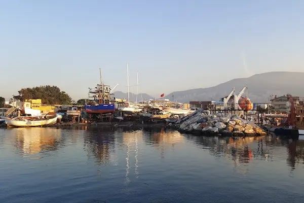 İhsan Alyanak Parkı - Resim 10