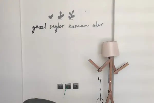 Uzman Klinik Psikolog S.Fulya ARABACI - Resim 4