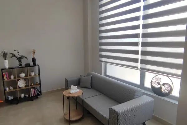 Uzman Klinik Psikolog S.Fulya ARABACI - Resim 3