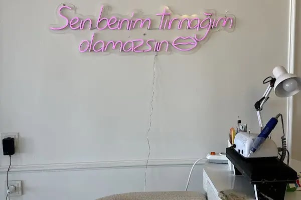 Ceylin özdemir beauty center - Resim 5
