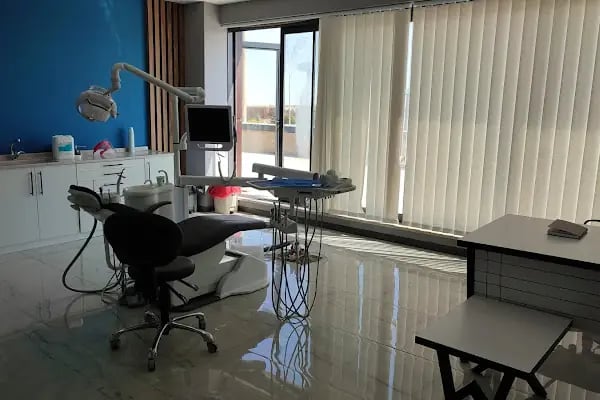 Konya dental center ağız ve diş sağlığı polikliniği - Resim 8