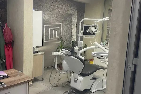 Konya dental center ağız ve diş sağlığı polikliniği - Resim 14