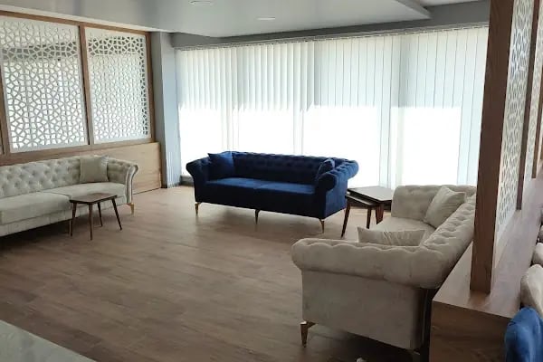 Konya dental center ağız ve diş sağlığı polikliniği - Resim 4
