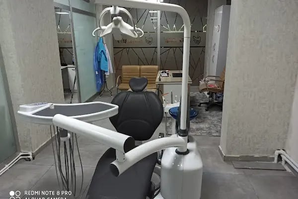 Konya dental center ağız ve diş sağlığı polikliniği - Resim 13