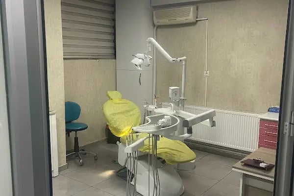 Konya dental center ağız ve diş sağlığı polikliniği - Resim 15