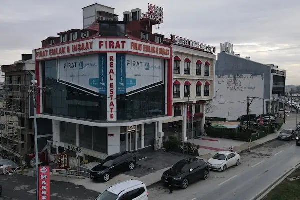 Fırat Emlak İnşaat - Resim 9