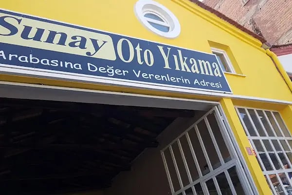 Sunay Oto Yikama - Resim 11