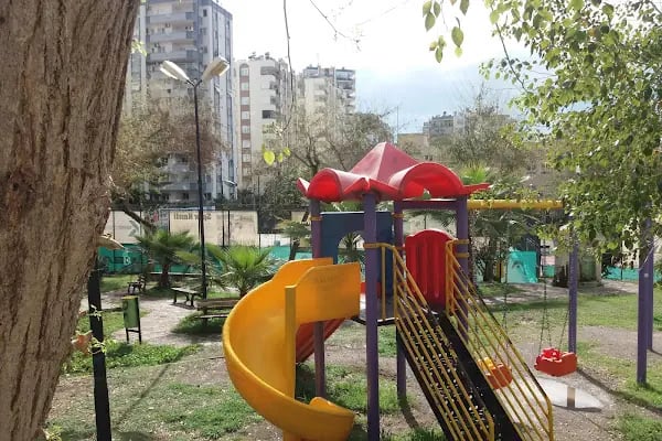 Şehit Anaları Tenis Kortu - Resim 10