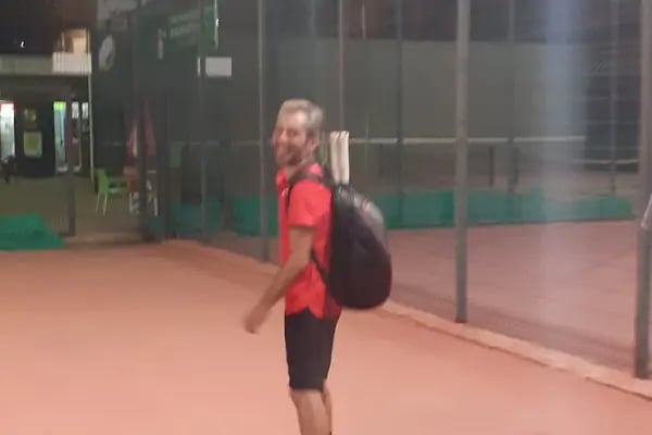 Şehit Anaları Tenis Kortu - Resim 15