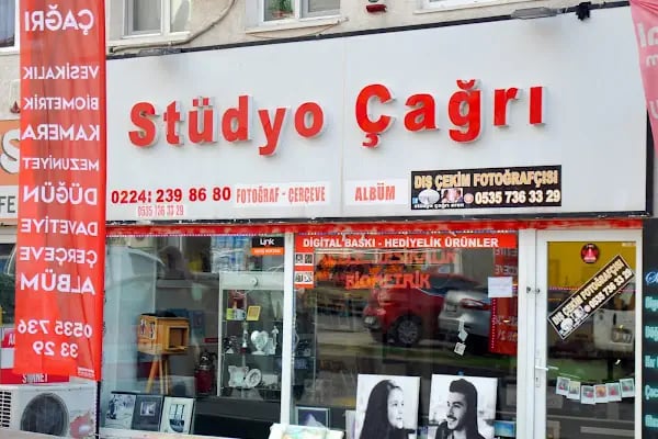 Stüdyo Çağrı - Resim 2