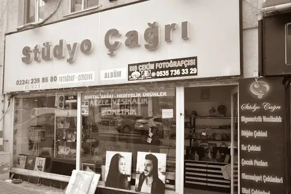 Stüdyo Çağrı - Resim 10
