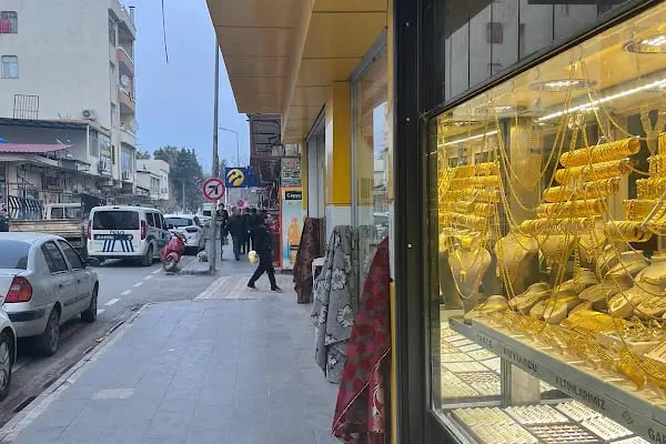 Reşat Tekçe Kuyumculuk Koçak Pırlanta - Resim 5