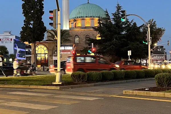 Yeni Camii - Resim 1