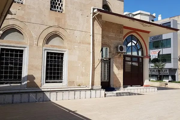 Yeni Camii - Resim 14