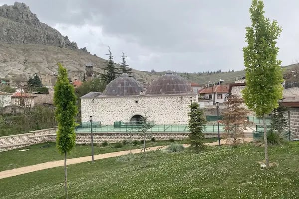Çiftlikzade Konağı - Resim 7