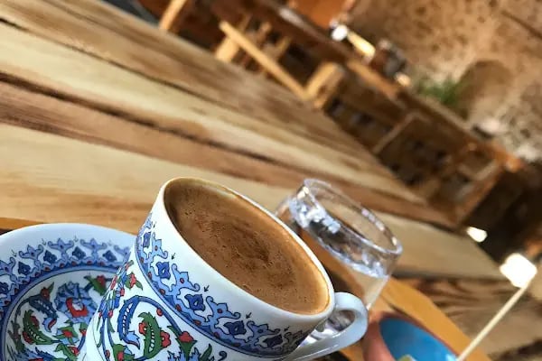 Çiftlikzade Konağı - Resim 9