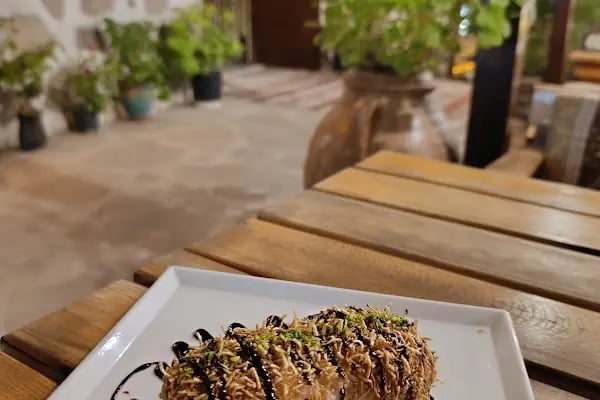 Çiftlikzade Konağı - Resim 11