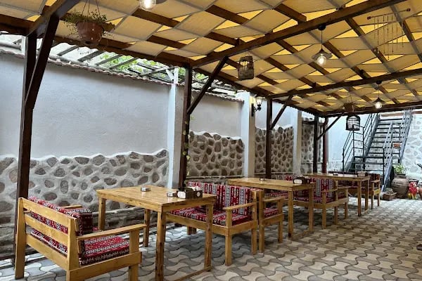 Çiftlikzade Konağı - Resim 6
