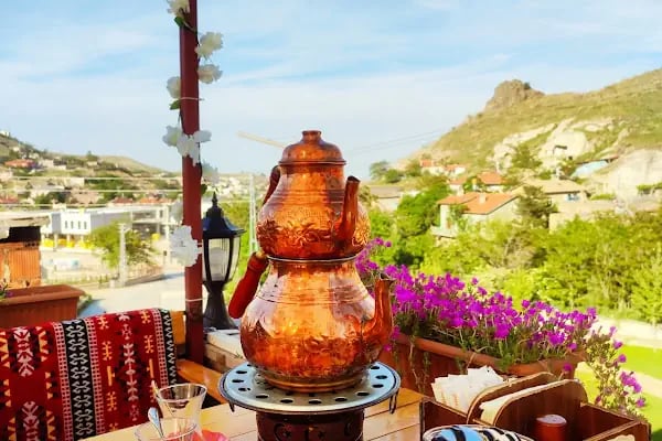 Çiftlikzade Konağı - Resim 3