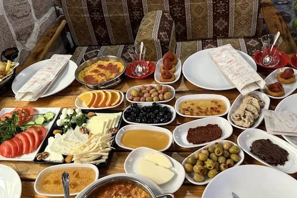 Çiftlikzade Konağı - Resim 20