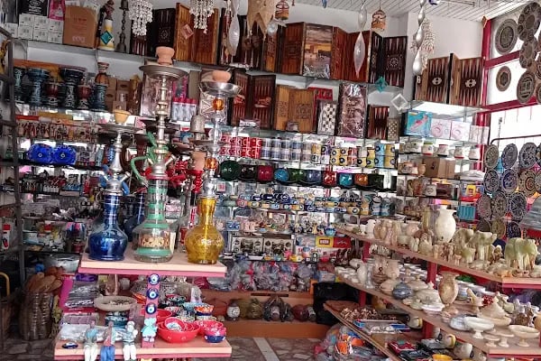 Saraç Hediyelik/ Saraç Souvenir - Resim 4