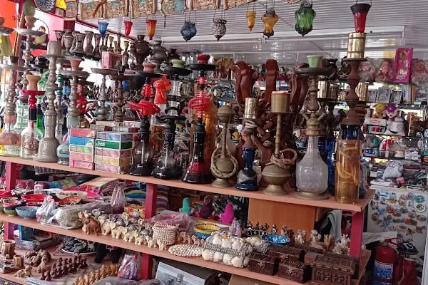 Saraç Hediyelik/ Saraç Souvenir - Resim 2