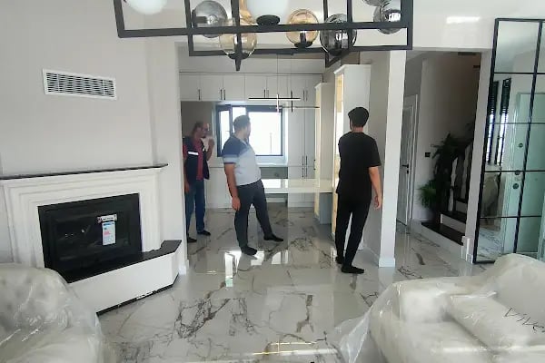 Loft Koru Doğa Evleri - Resim 20
