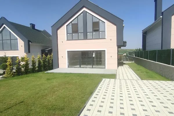 Loft Koru Doğa Evleri - Resim 4