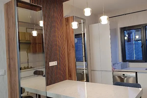 Loft Koru Doğa Evleri - Resim 18