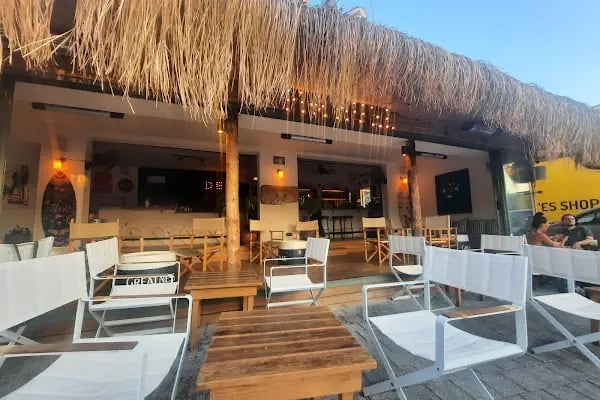 Queen Beach&amp;Pub - Resim 9