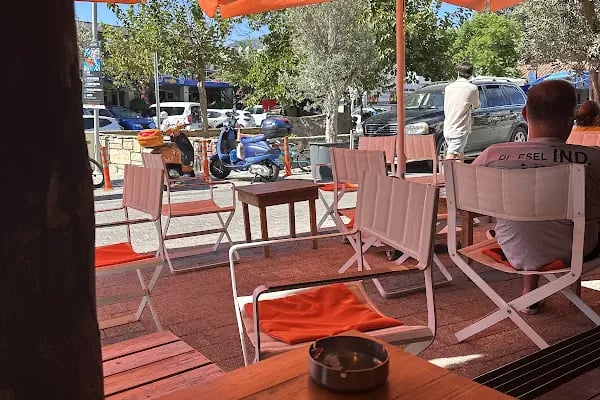 Queen Beach&amp;Pub - Resim 2