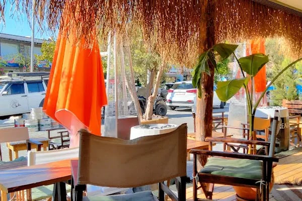 Queen Beach&amp;Pub - Resim 1