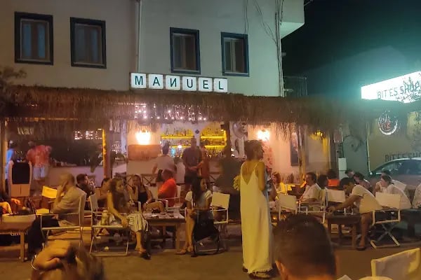 Queen Beach&amp;Pub - Resim 5
