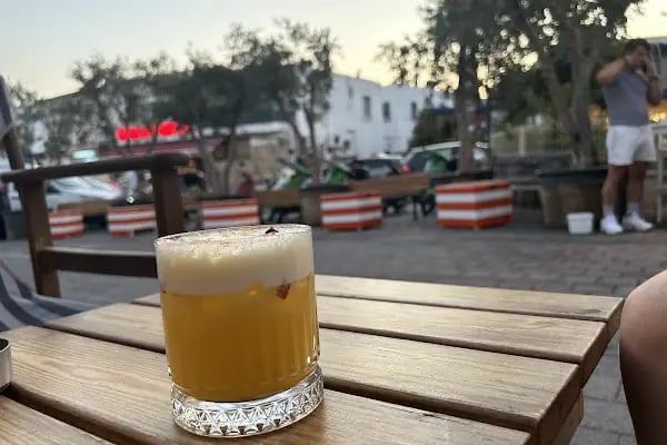 Queen Beach&amp;Pub - Resim 4