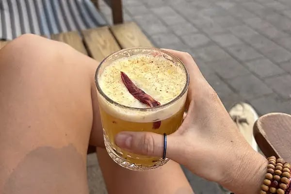 Queen Beach&amp;Pub - Resim 10