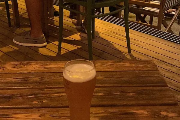 Queen Beach&amp;Pub - Resim 15