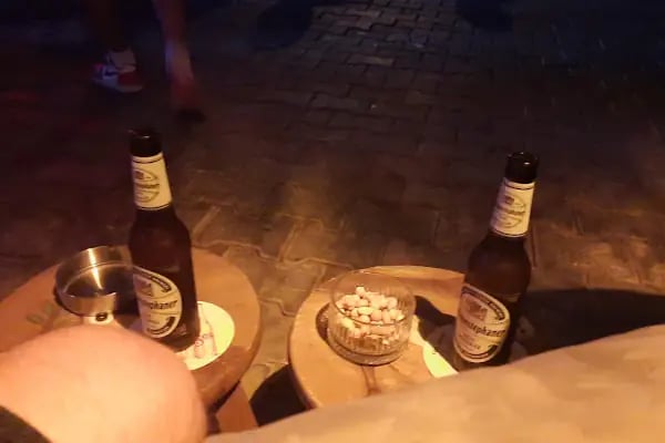 Queen Beach&amp;Pub - Resim 19