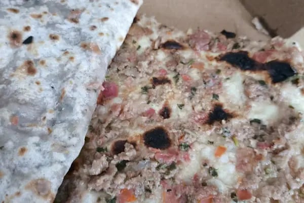 Domino's Pizza Akyurt - Resim 14