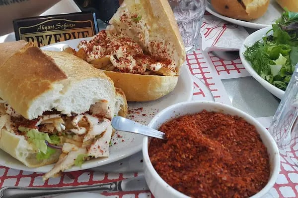 Domino's Pizza Akyurt - Resim 10