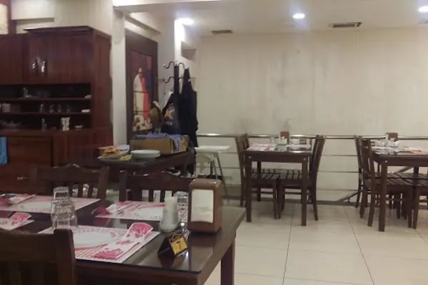 Domino's Pizza Akyurt - Resim 6