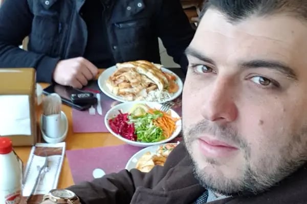Domino's Pizza Akyurt - Resim 7