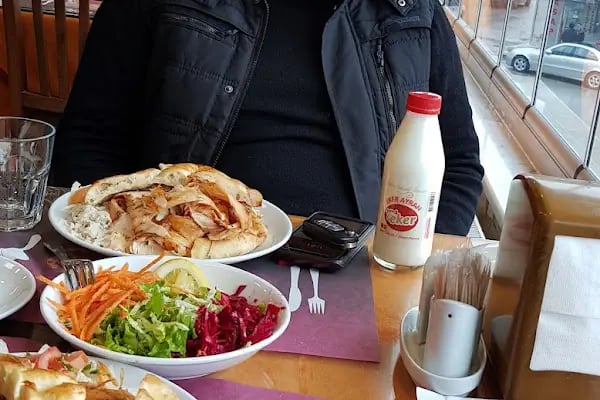 Domino's Pizza Akyurt - Resim 12